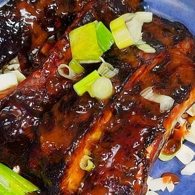Pig Wings App.