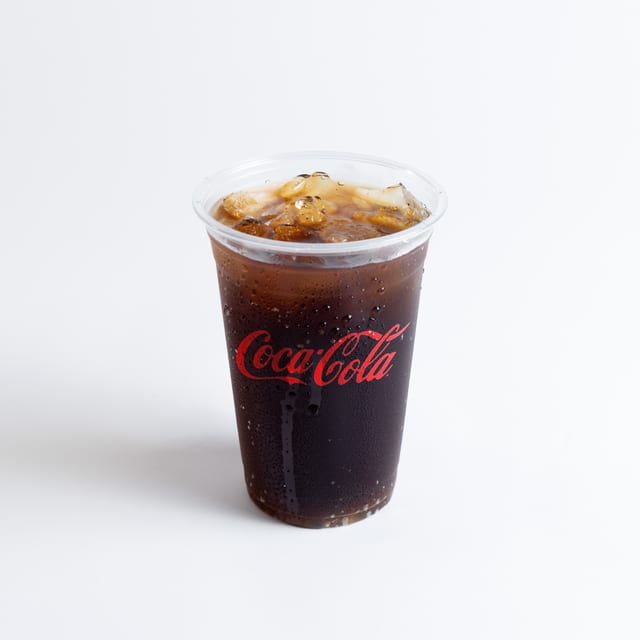 Soda.