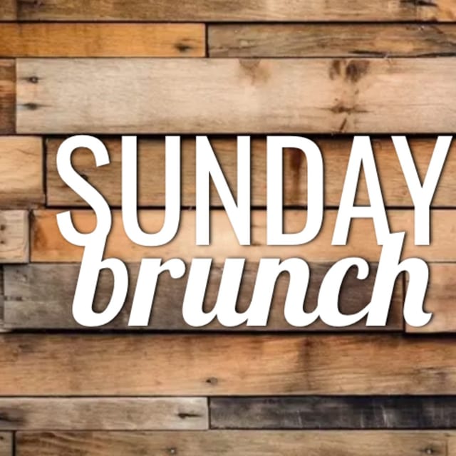 🍳 Sunday Brunch Bash