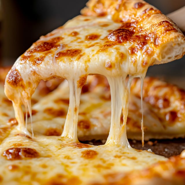 Personal Pizza.