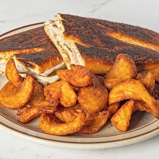 Cuban Sandwich