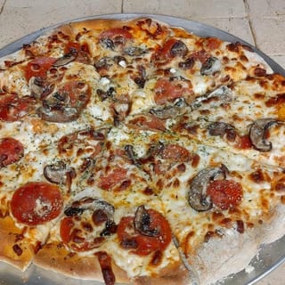 16" Pizza