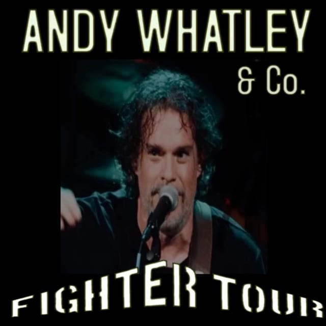 ANDY WHATLEY OUTSIDE 