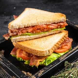 BLT