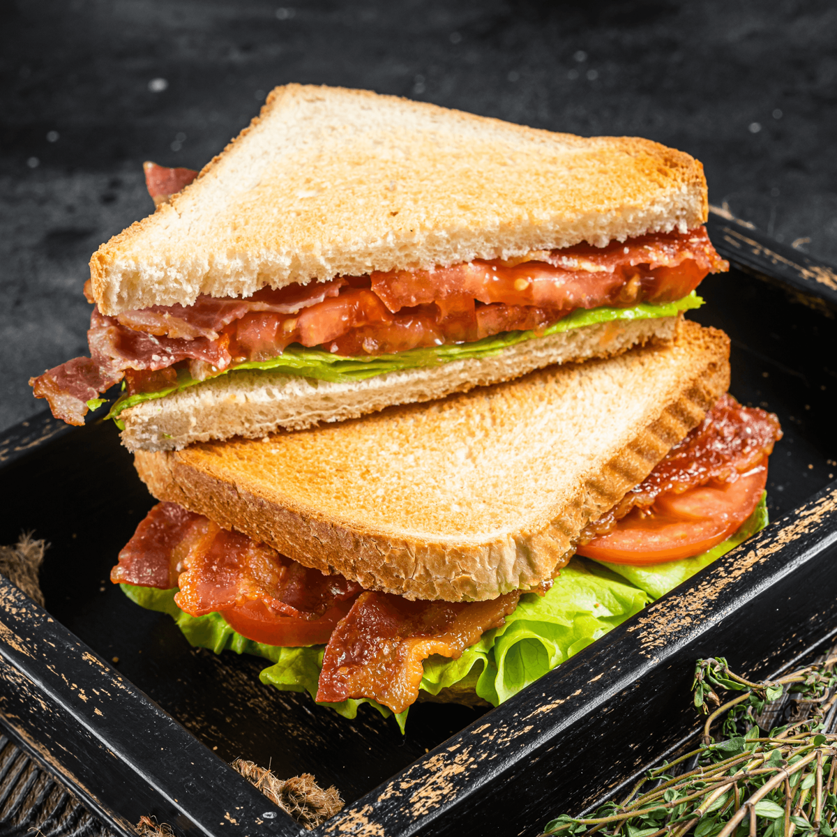 BLT