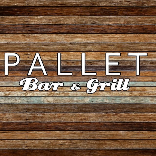 Pallet Medallions Steak.