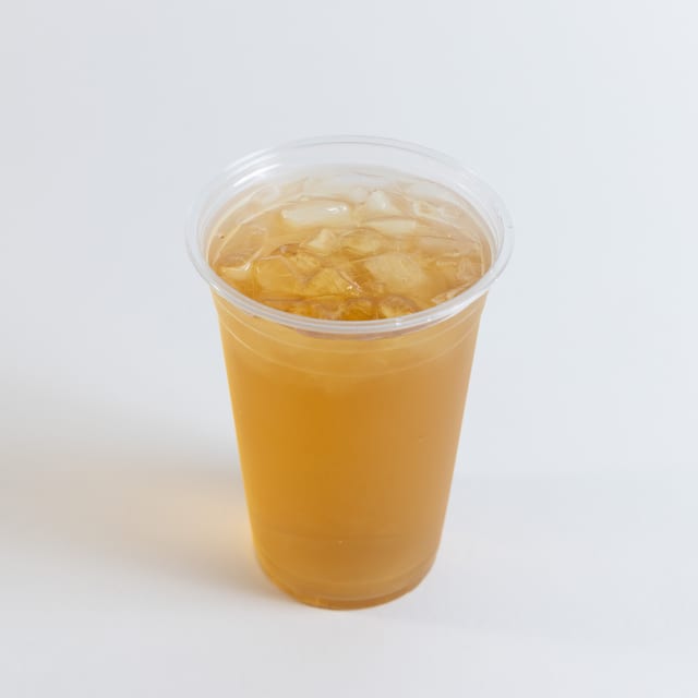 Tea.